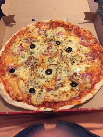 Chris Pizza