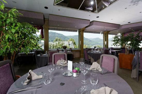 Restaurant Bel Horizon