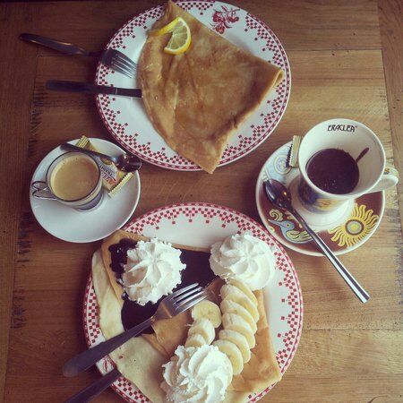 Planete Crepes