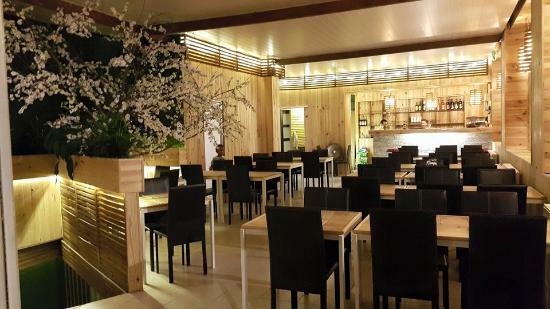 Omie Restaurant