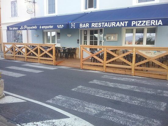 la pizzaiole