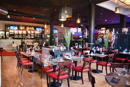Le Caz Brasserie