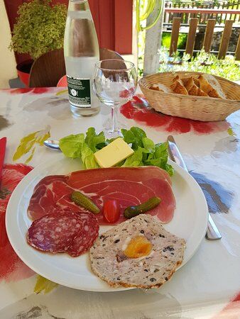 Le Saint Remy