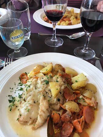 Le Grand Cafe des Arts
